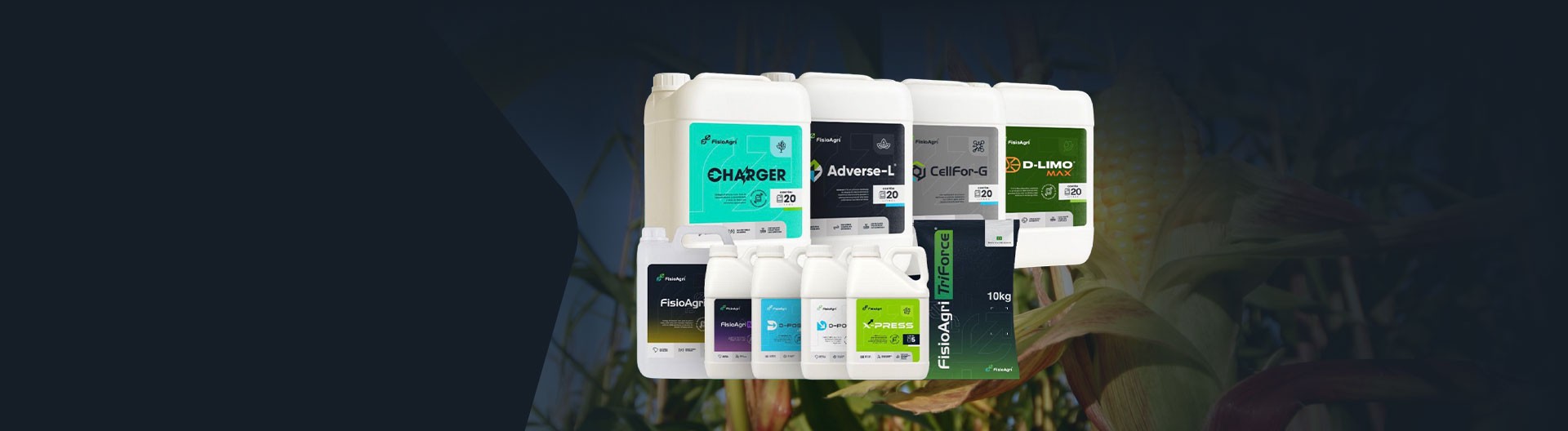 Soluções nutricionais Fisiológias e Tecnologia de Aplicação para Plantas