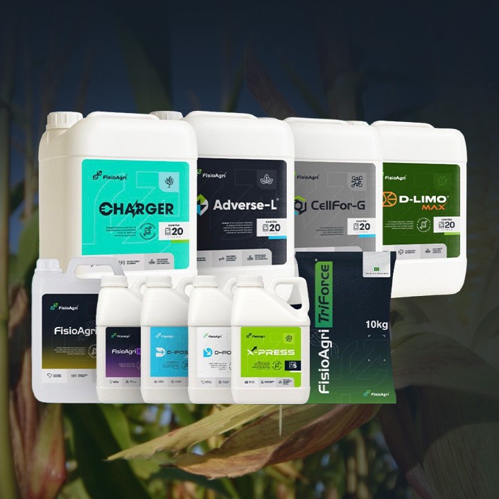 Soluções nutricionais Fisiológias e Tecnologia de Aplicação para Plantas
