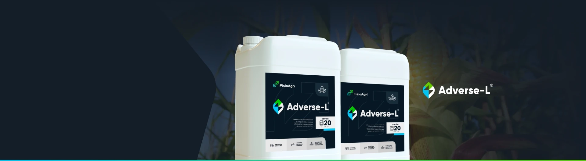 Solução Adverse-L