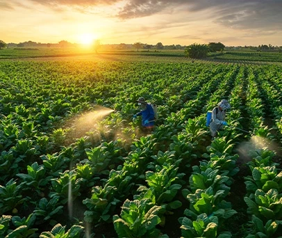 <strong>Adubação foliar: o guia para altas produtividades</strong>