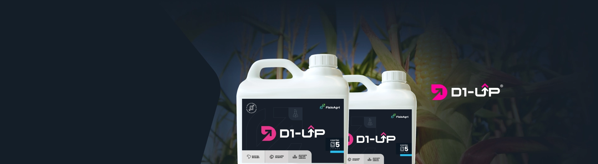 Solução D1-UP®