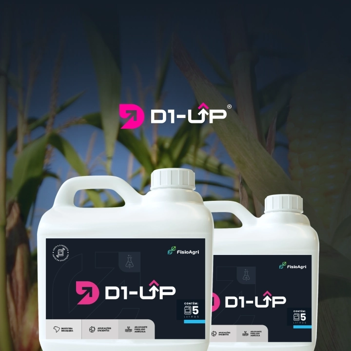 Solução D1-UP®