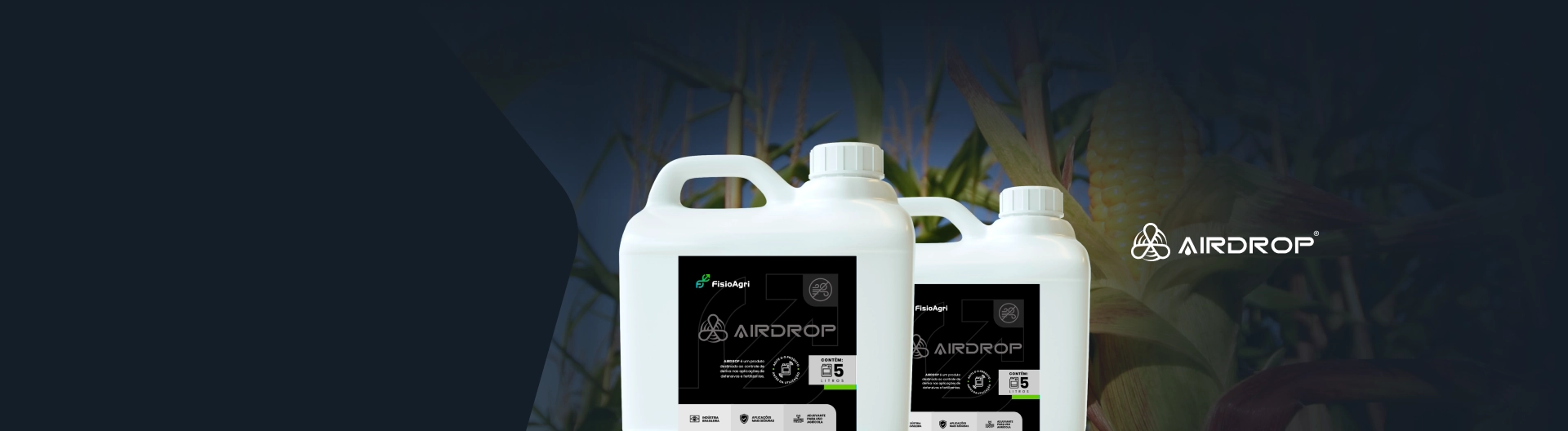 Solução AIRDROP®