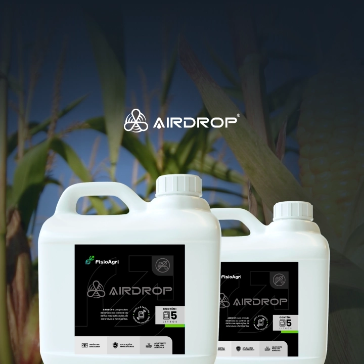 Solução AIRDROP®