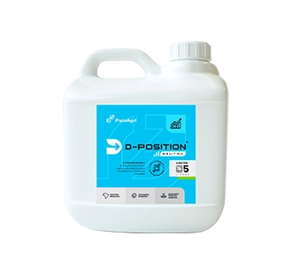 D-POSITION® NEUTRO