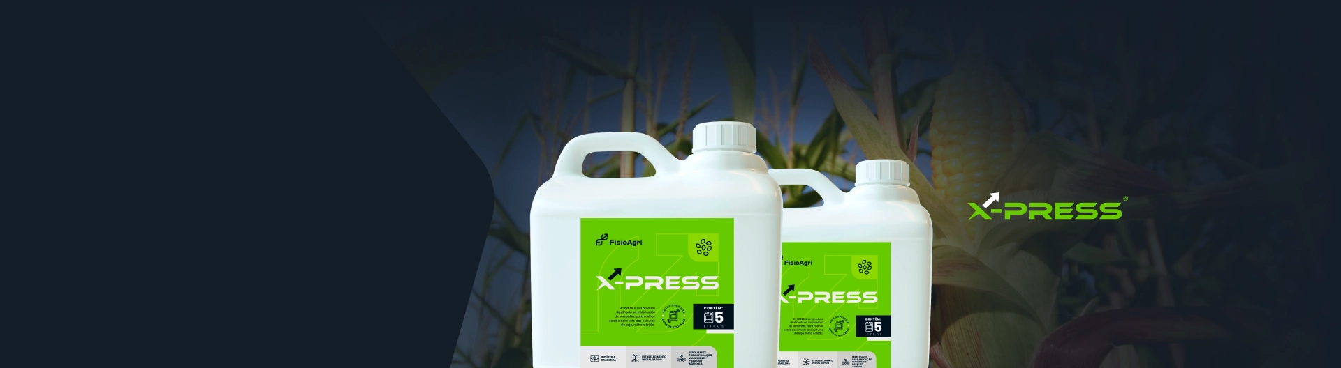 Solução X-PRESS