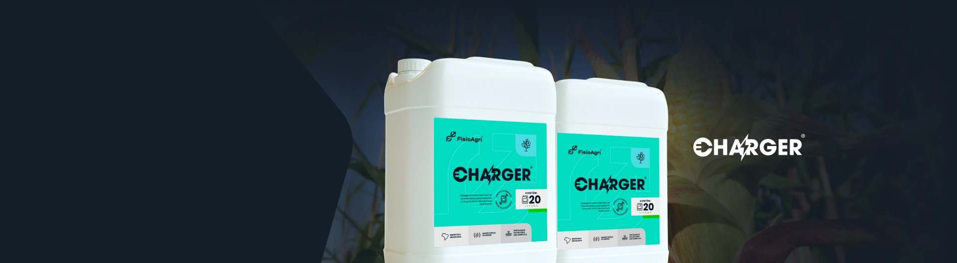 Solução Charger