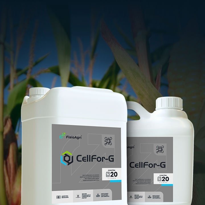 Solução CellFor-G