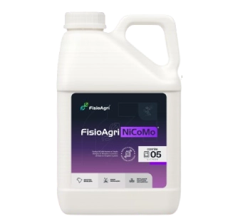 FisioAgri® NiCoMo®