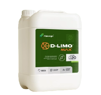 FisioAgri® D-Limo Max®