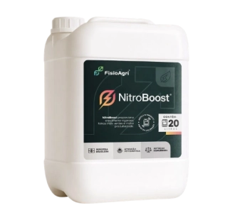 FisioAgri® NitroBoost® |20L